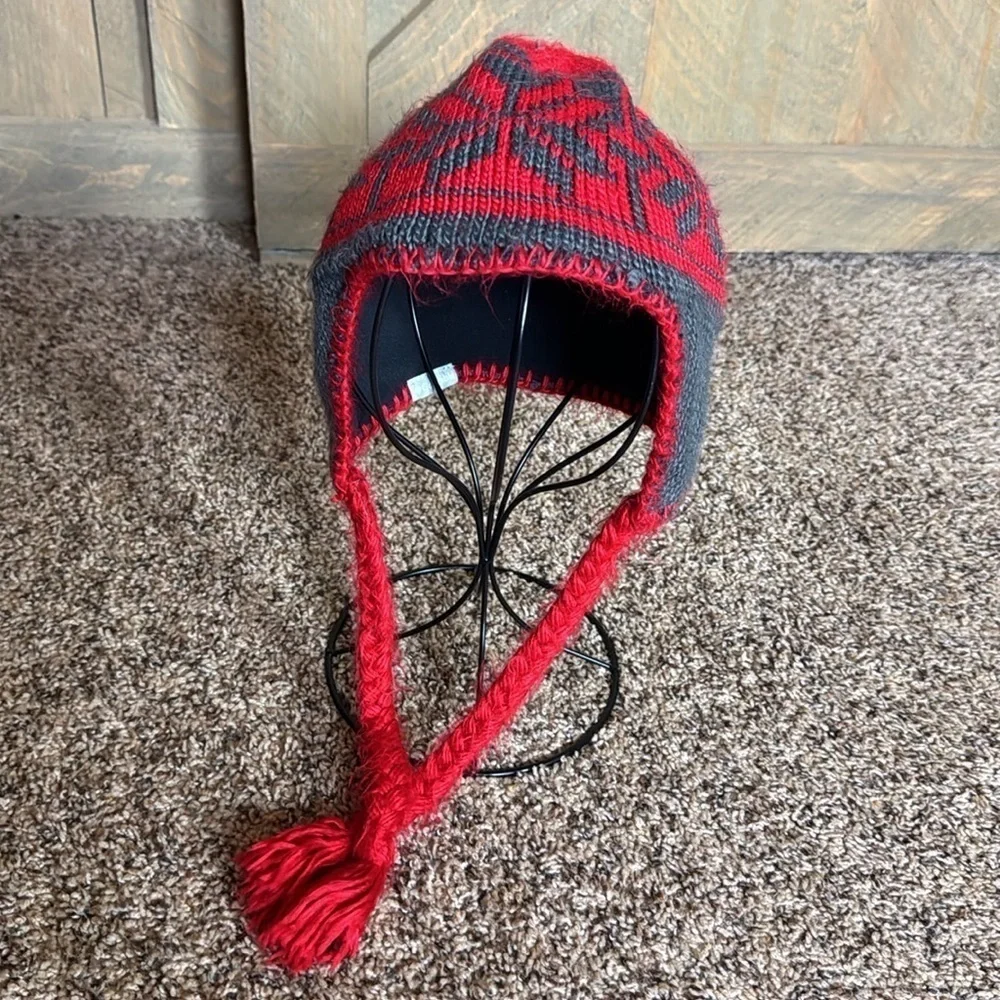 Columbia Omni-Heat winter hat Unisex Youth One Size